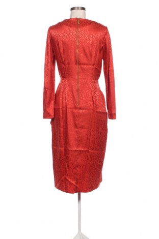 Šaty  Closet London, Veľkosť L, Farba Červená, Cena  73,07 €