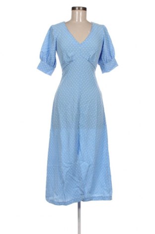 Sukienka Closet London, Rozmiar S, Kolor Niebieski, Cena 466,46 zł