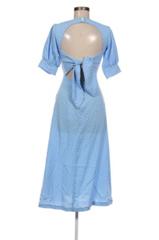 Kleid Closet London, Größe S, Farbe Blau, Preis 54,13 €