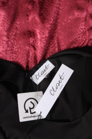 Šaty  Closet London, Velikost S, Barva Vícebarevné, Cena  474,00 Kč