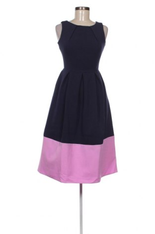 Kleid Closet London, Größe S, Farbe Blau, Preis € 57,31