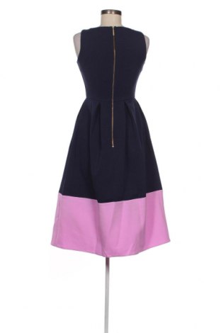 Kleid Closet London, Größe S, Farbe Blau, Preis 57,31 €