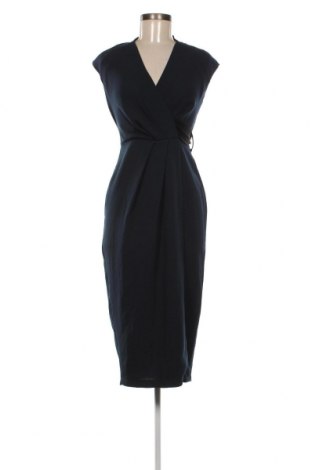 Φόρεμα Closet London, Μέγεθος S, Χρώμα Μπλέ, Τιμή 90,21 €