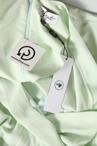 Φόρεμα Closet London, Μέγεθος L, Χρώμα Πράσινο, Τιμή 88,77 €