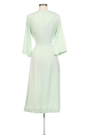 Kleid Closet London, Größe L, Farbe Grün, Preis € 71,92