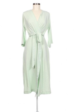 Kleid Closet London, Größe L, Farbe Grün, Preis € 88,77