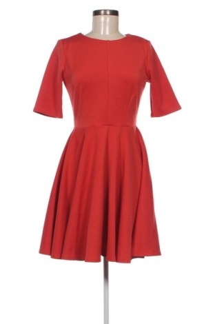 Kleid Closet London, Größe M, Farbe Orange, Preis 88,77 €
