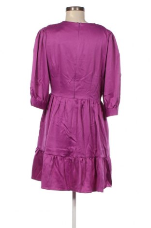 Kleid Closet London, Größe L, Farbe Lila, Preis € 54,94