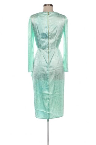 Rochie Closet London, Mărime M, Culoare Verde, Preț 184,54 Lei