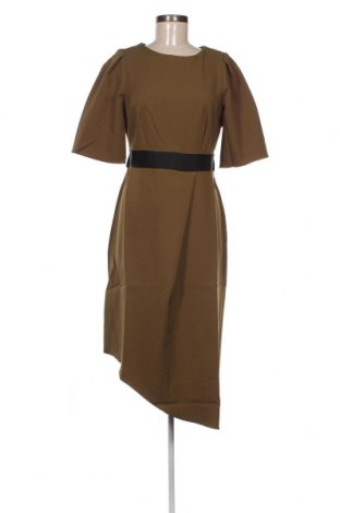 Φόρεμα Closet London, Μέγεθος L, Χρώμα Πράσινο, Τιμή 95,51 €