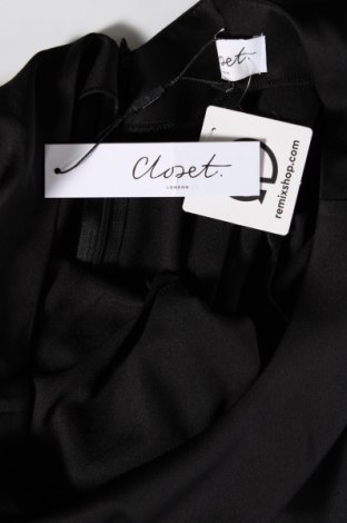Kleid Closet London, Größe M, Farbe Mehrfarbig, Preis 85,17 €