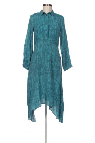 Φόρεμα Closet London, Μέγεθος M, Χρώμα Μπλέ, Τιμή 80,00 €