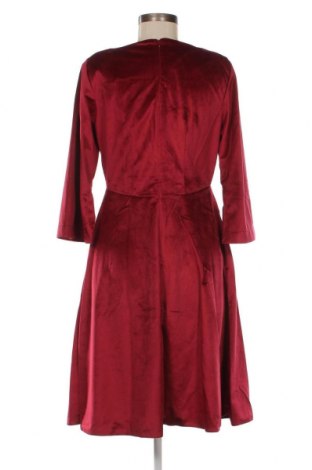 Φόρεμα Closet London, Μέγεθος M, Χρώμα Κόκκινο, Τιμή 16,86 €