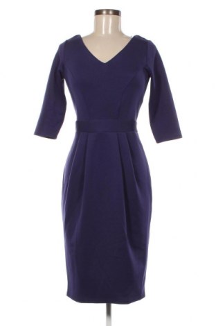 Kleid Closet London, Größe M, Farbe Blau, Preis € 78,08