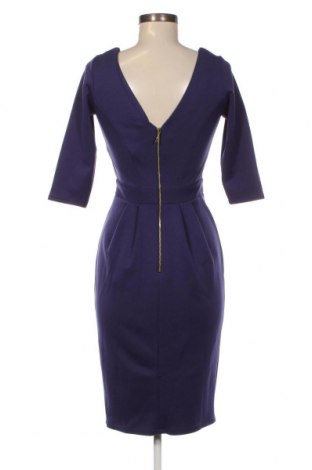 Kleid Closet London, Größe M, Farbe Blau, Preis 78,08 €