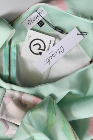 Φόρεμα Closet London, Μέγεθος M, Χρώμα Πολύχρωμο, Τιμή 52,05 €