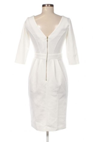 Φόρεμα Closet London, Μέγεθος M, Χρώμα Λευκό, Τιμή 81,93 €