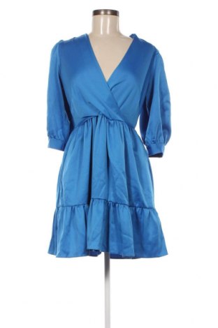 Φόρεμα Closet London, Μέγεθος M, Χρώμα Μπλέ, Τιμή 33,74 €