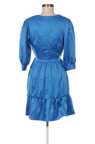 Φόρεμα Closet London, Μέγεθος M, Χρώμα Μπλέ, Τιμή 96,39 €