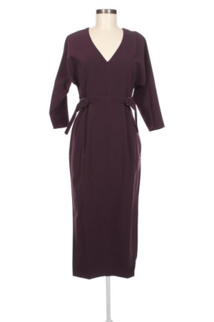 Kleid Closet London, Größe S, Farbe Lila, Preis € 57,31