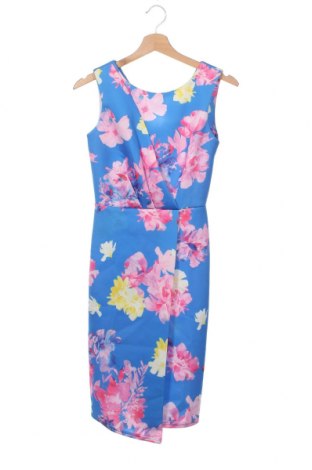 Φόρεμα Closet London, Μέγεθος XS, Χρώμα Πολύχρωμο, Τιμή 51,42 €