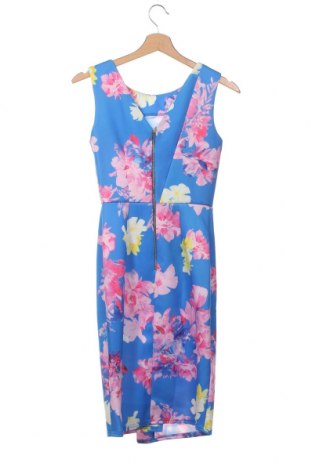 Φόρεμα Closet London, Μέγεθος XS, Χρώμα Πολύχρωμο, Τιμή 46,01 €