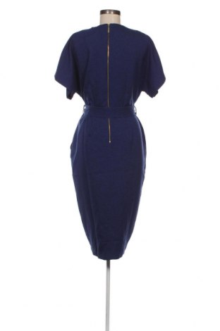 Sukienka Closet London, Rozmiar XL, Kolor Niebieski, Cena 482,29 zł