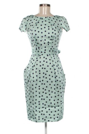 Kleid Closet London, Größe M, Farbe Grün, Preis 54,13 €