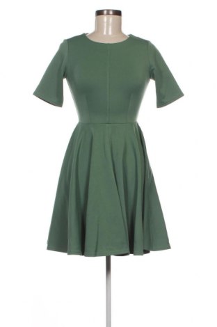 Kleid Closet London, Größe S, Farbe Grün, Preis € 64,05