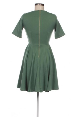 Sukienka Closet London, Rozmiar S, Kolor Zielony, Cena 331,21 zł