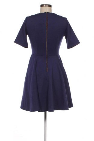 Kleid Closet London, Größe M, Farbe Blau, Preis 88,77 €