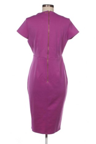 Φόρεμα Closet London, Μέγεθος L, Χρώμα Βιολετί, Τιμή 93,27 €