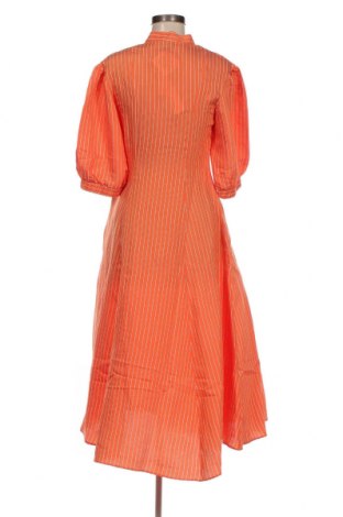 Sukienka Closet London, Rozmiar M, Kolor Pomarańczowy, Cena 466,46 zł