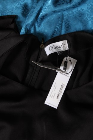 Kleid Closet London, Größe L, Farbe Mehrfarbig, Preis 71,27 €