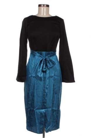 Φόρεμα Closet London, Μέγεθος L, Χρώμα Πολύχρωμο, Τιμή 73,07 €