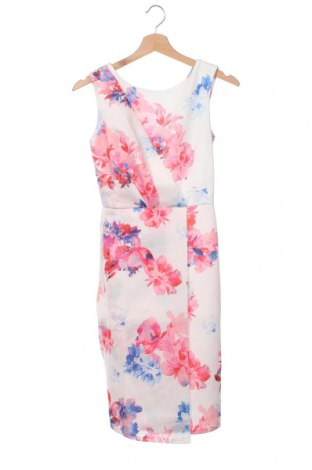 Φόρεμα Closet London, Μέγεθος XS, Χρώμα Πολύχρωμο, Τιμή 53,63 €