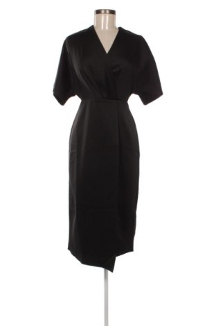 Kleid Closet London, Größe M, Farbe Schwarz, Preis 48,50 €