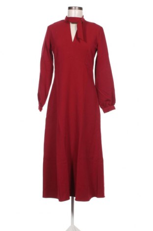 Sukienka Closet London, Rozmiar M, Kolor Czerwony, Cena 368,50 zł
