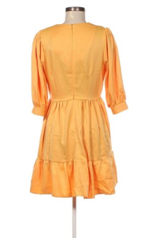 Φόρεμα Closet London, Μέγεθος M, Χρώμα Πορτοκαλί, Τιμή 76,15 €