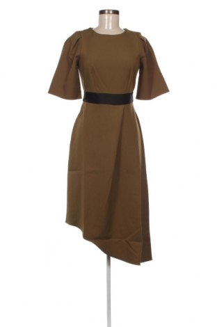 Kleid Closet London, Größe M, Farbe Grün, Preis € 39,33