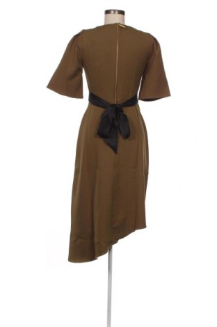 Kleid Closet London, Größe M, Farbe Grün, Preis 39,33 €