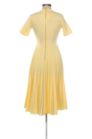Sukienka Closet London, Rozmiar M, Kolor Żółty, Cena 493,91 zł