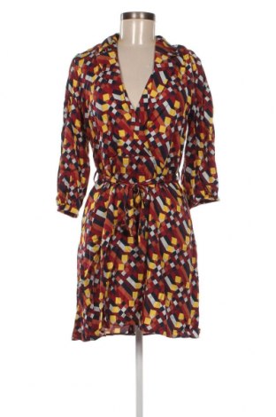 Φόρεμα Closet London, Μέγεθος L, Χρώμα Πολύχρωμο, Τιμή 14,46 €