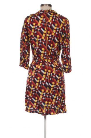 Kleid Closet London, Größe L, Farbe Mehrfarbig, Preis 14,46 €