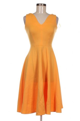 Φόρεμα Closet London, Μέγεθος S, Χρώμα Κίτρινο, Τιμή 44,16 €