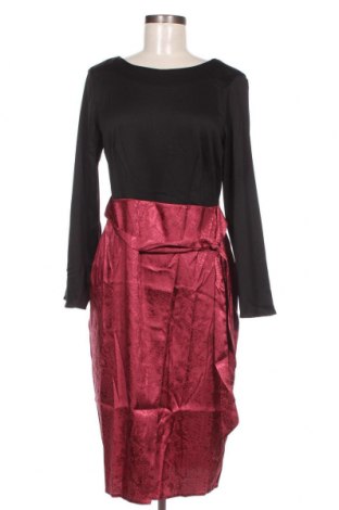 Kleid Closet London, Größe L, Farbe Mehrfarbig, Preis 15,77 €