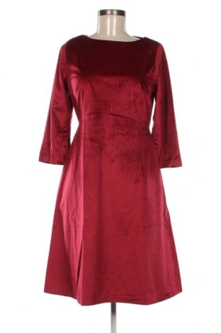 Sukienka Closet London, Rozmiar M, Kolor Czerwony, Cena 429,56 zł
