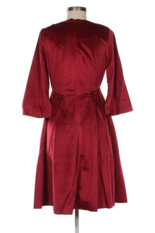 Kleid Closet London, Größe M, Farbe Rot, Preis € 44,16