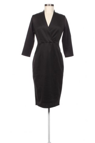 Φόρεμα Closet London, Μέγεθος M, Χρώμα Μαύρο, Τιμή 93,27 €