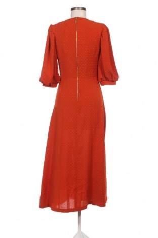 Šaty  Closet London, Velikost M, Barva Oranžová, Cena  1 724,00 Kč